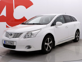 Toyota Avensis, Autot, Loimaa, Tori.fi Toyota Avensis, Autot, Loimaa, Tori.fi