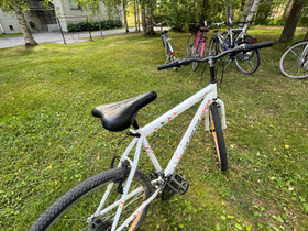 Polkupyörä Power, Kilpapyörät, Polkupyörät ja pyöräily, Rovaniemi, Tori.fi Polkupyörä Power, Kilpapyörät, Polkupyörät ja pyöräily, Rovaniemi, Tori.fi