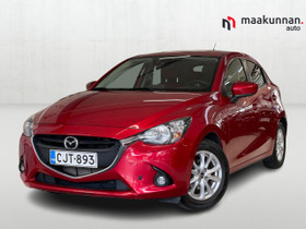 MAZDA Mazda2, Autot, Seinäjoki, Tori.fi MAZDA Mazda2, Autot, Seinäjoki, Tori.fi