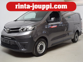 Toyota PROACE, Autot, Rauma, Tori.fi Toyota PROACE, Autot, Rauma, Tori.fi