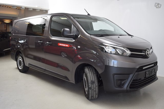Toyota PROACE 3