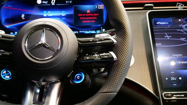 Mercedes-Benz EQE 10
