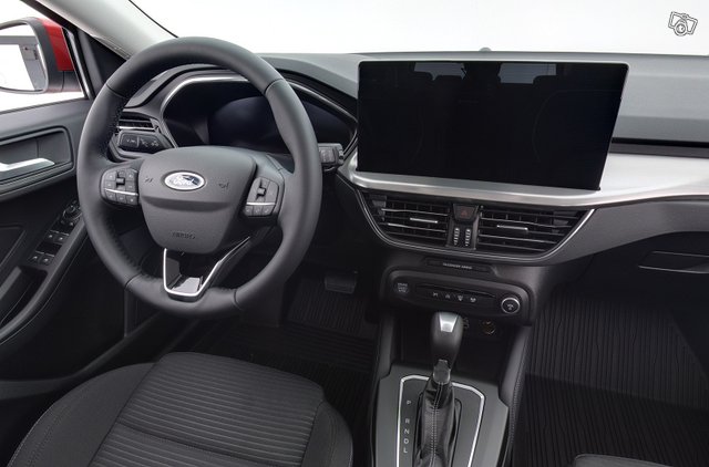 Ford FOCUS 10