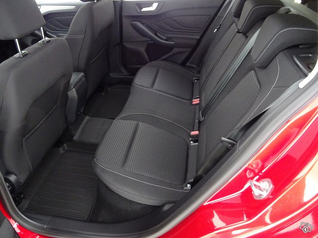 Ford FOCUS 13