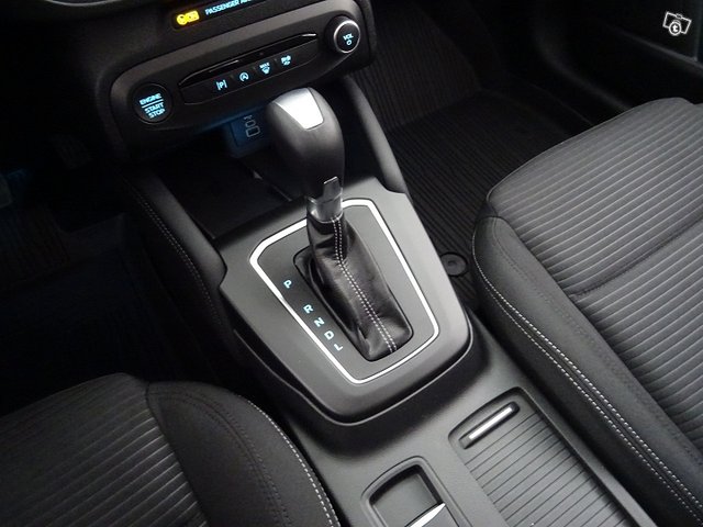 Ford FOCUS 21