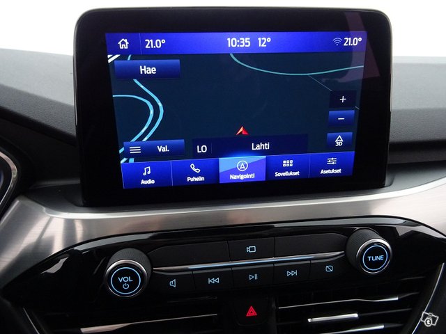 Ford KUGA 19