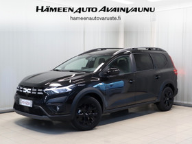Dacia Jogger, Autot, Jyväskylä, Tori.fi Dacia Jogger, Autot, Jyväskylä, Tori.fi