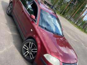 Volkswagen Passat, Autot, Kouvola, Tori.fi