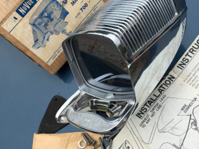 NuVue hakuvalo/peili N.O.S, Autovaraosat, Auton varaosat ja tarvikkeet, Nurmijärvi, Tori.fi NuVue hakuvalo/peili N.O.S, Autovaraosat, Auton varaosat ja tarvikkeet, Nurmijärvi, Tori.fi