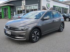 Volkswagen Polo, Autot, Mikkeli, Tori.fi Volkswagen Polo, Autot, Mikkeli, Tori.fi