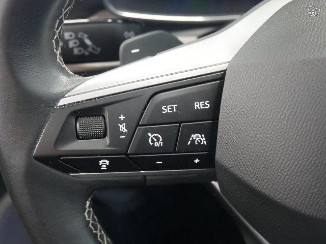 SEAT LEON SPORTSTOURER 13