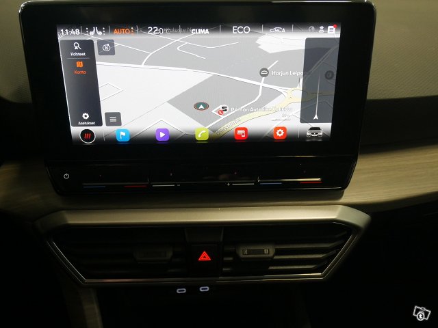 SEAT LEON SPORTSTOURER 16