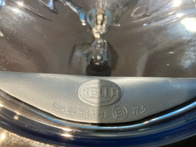 Hella Chromium, Lisävarusteet ja autotarvikkeet, Auton varaosat ja tarvikkeet, Ulvila, Tori.fi Hella Chromium, Lisävarusteet ja autotarvikkeet, Auton varaosat ja tarvikkeet, Ulvila, Tori.fi