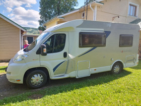 Fiat-Dethleffs T 5841, Matkailuautot, Matkailuautot ja asuntovaunut, Tornio, Tori.fi Fiat-Dethleffs T 5841, Matkailuautot, Matkailuautot ja asuntovaunut, Tornio, Tori.fi