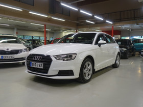 Audi A3, Autot, Forssa, Tori.fi