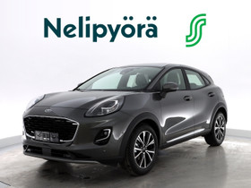 Ford Puma, Autot, Kotka, Tori.fi Ford Puma, Autot, Kotka, Tori.fi