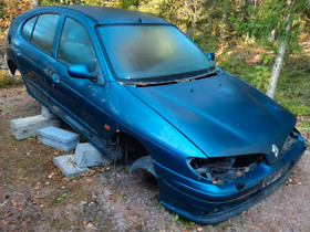 Megane 1, Autovaraosat, Auton varaosat ja tarvikkeet, Virolahti, Tori.fi Megane 1, Autovaraosat, Auton varaosat ja tarvikkeet, Virolahti, Tori.fi