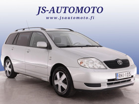 Toyota Corolla, Autot, Oulu, Tori.fi Toyota Corolla, Autot, Oulu, Tori.fi