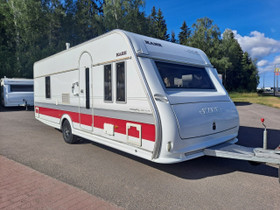 Kabe ROYAL, Asuntovaunut, Matkailuautot ja asuntovaunut, Raisio, Tori.fi Kabe ROYAL, Asuntovaunut, Matkailuautot ja asuntovaunut, Raisio, Tori.fi