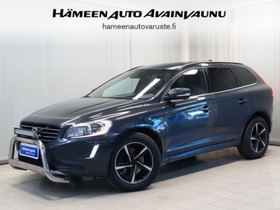 Volvo XC60, Autot, Jyväskylä, Tori.fi Volvo XC60, Autot, Jyväskylä, Tori.fi