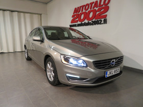 Volvo S60, Autot, Tuusula, Tori.fi Volvo S60, Autot, Tuusula, Tori.fi