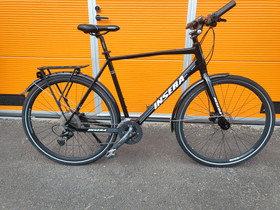 Insera tronic 360, Hybridipyörät, Polkupyörät ja pyöräily, Helsinki, Tori.fi Insera tronic 360, Hybridipyörät, Polkupyörät ja pyöräily, Helsinki, Tori.fi