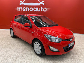 Hyundai I20, Autot, Imatra, Tori.fi Hyundai I20, Autot, Imatra, Tori.fi