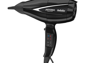 Jan Thomas by BaByliss Paris hiustenkuivaaja JT700, Kauneudenhoito ja kosmetiikka, Terveys ja hyvinvointi, Riihimäki, Tori.fi Jan Thomas by BaByliss Paris hiustenkuivaaja JT700, Kauneudenhoito ja kosmetiikka, Terveys ja hyvinvointi, Riihimäki, Tori.fi