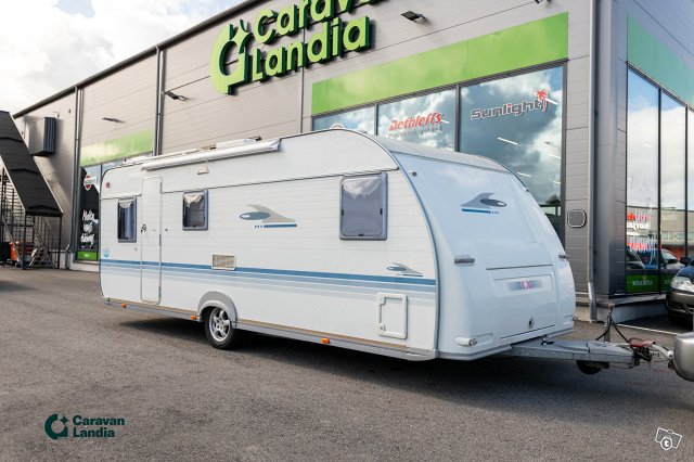 Adria CLASSICA, kuva 1