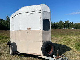 Lemex -traileri, Trailerit ja kuljetus, Hevoset ja hevosurheilu, Kokkola, Tori.fi Lemex -traileri, Trailerit ja kuljetus, Hevoset ja hevosurheilu, Kokkola, Tori.fi