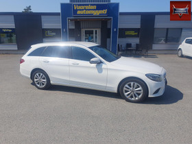 Mercedes-Benz C, Autot, Siilinjärvi, Tori.fi Mercedes-Benz C, Autot, Siilinjärvi, Tori.fi