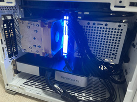 Intel 13700, Z690i, 32GB DDR5, 3060 Ti, Pöytäkoneet, Tietokoneet ja lisälaitteet, Salla, Tori.fi Intel 13700, Z690i, 32GB DDR5, 3060 Ti, Pöytäkoneet, Tietokoneet ja lisälaitteet, Salla, Tori.fi