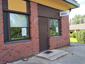 Konnevesi Keskusta Asemakuja 3 2h, kk, wc, Liikkeille ja yrityksille, Konnevesi, Tori.fi Konnevesi Keskusta Asemakuja 3 2h, kk, wc, Liikkeille ja yrityksille, Konnevesi, Tori.fi