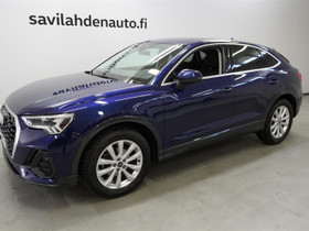 Audi Q3, Autot, Mikkeli, Tori.fi Audi Q3, Autot, Mikkeli, Tori.fi