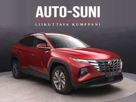 Hyundai Tucson, Autot, Lappeenranta, Tori.fi Hyundai Tucson, Autot, Lappeenranta, Tori.fi