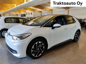 Volkswagen ID.3, Autot, Salo, Tori.fi Volkswagen ID.3, Autot, Salo, Tori.fi
