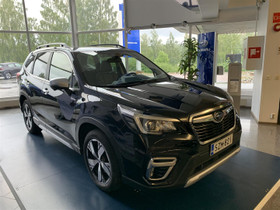 Subaru Forester, Autot, Kuopio, Tori.fi