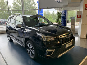 Subaru Forester, Autot, Kuopio, Tori.fi Subaru Forester, Autot, Kuopio, Tori.fi