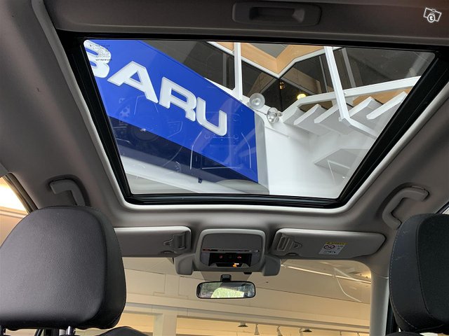 Subaru Forester 17
