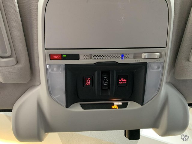 Subaru Forester 18