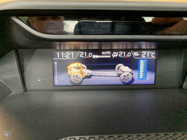 Subaru Forester 22