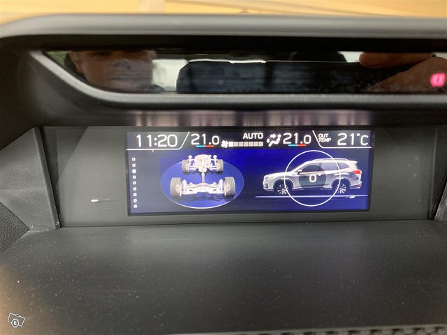 Subaru Forester 23