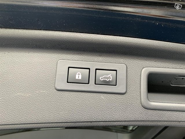 Subaru Forester 24