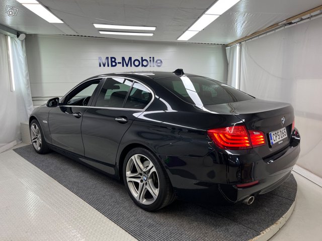 BMW 535 3
