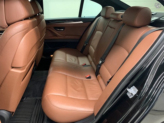 BMW 535 14