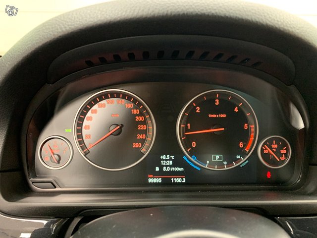 BMW 535 19
