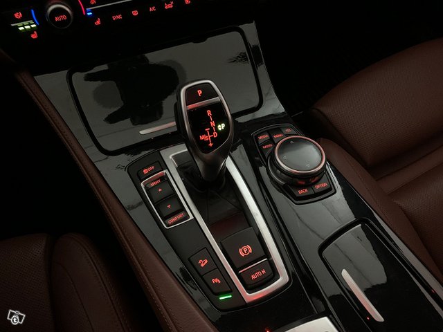 BMW 535 21
