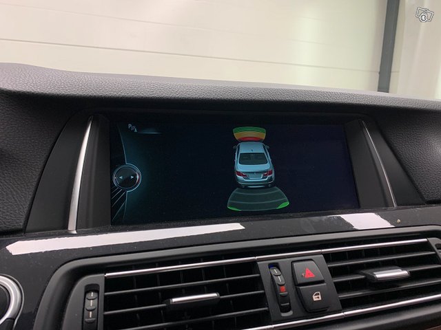 BMW 535 22