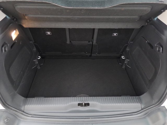 CITROEN C3 Aircross 2