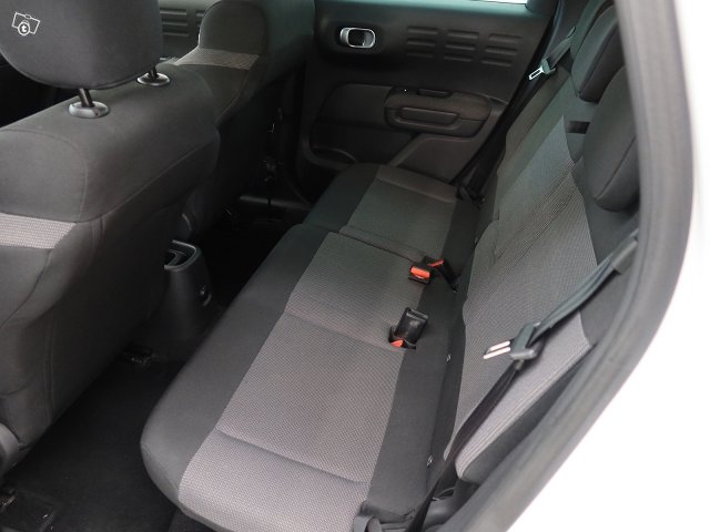 CITROEN C3 Aircross 10